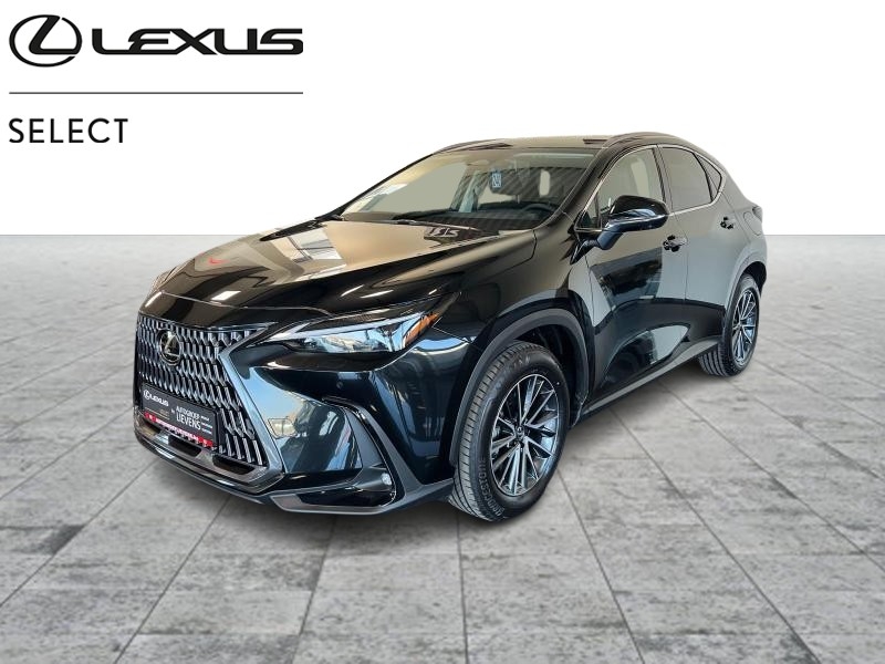 Lexus NX 350h