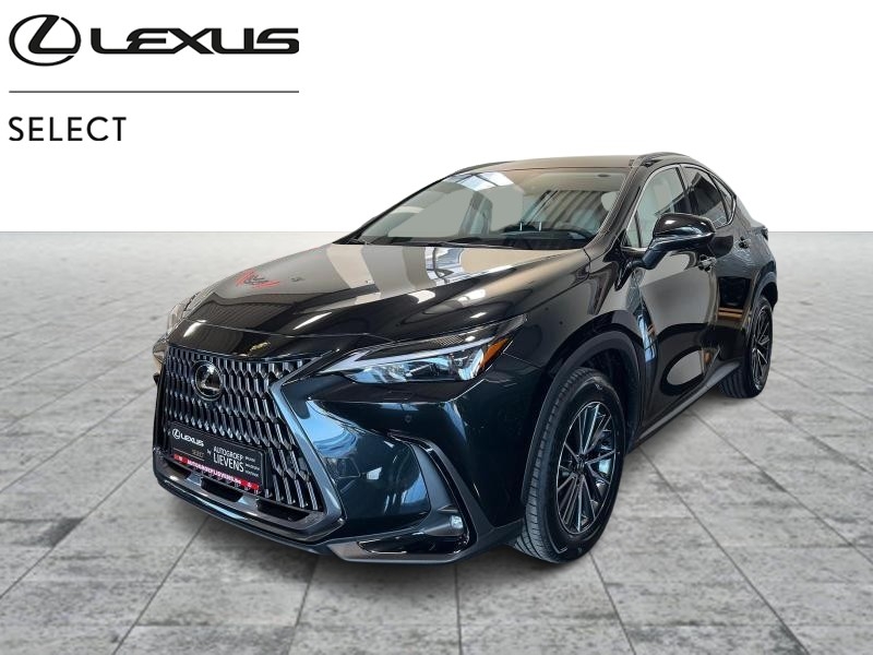 Lexus NX 350h