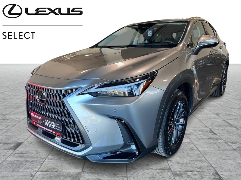 Lexus NX 350h