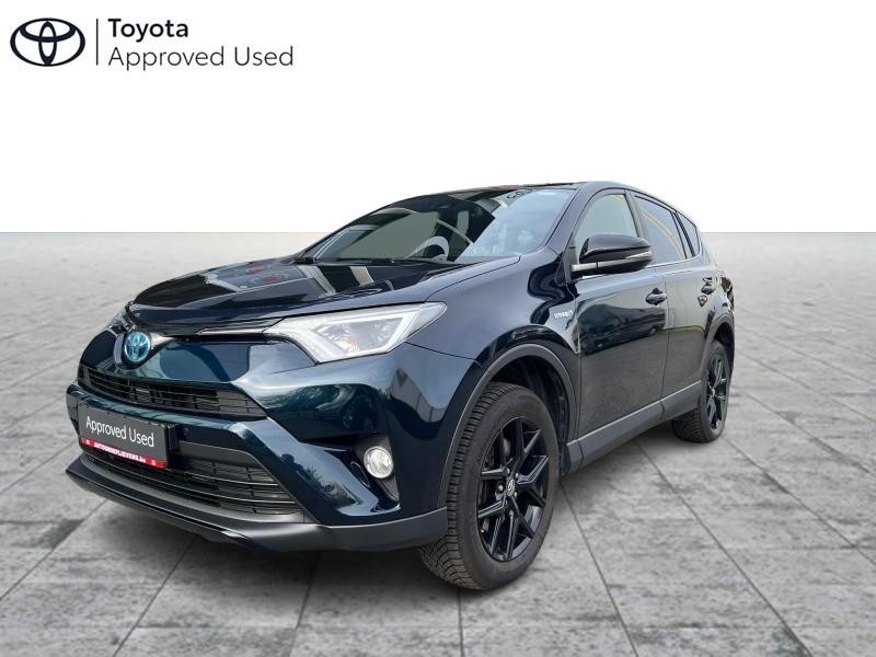 Toyota RAV-4