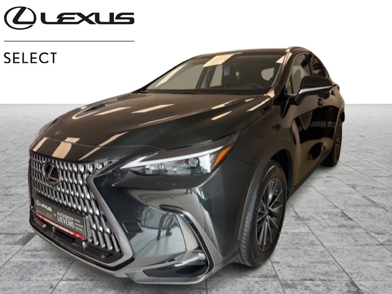 Lexus NX 350h