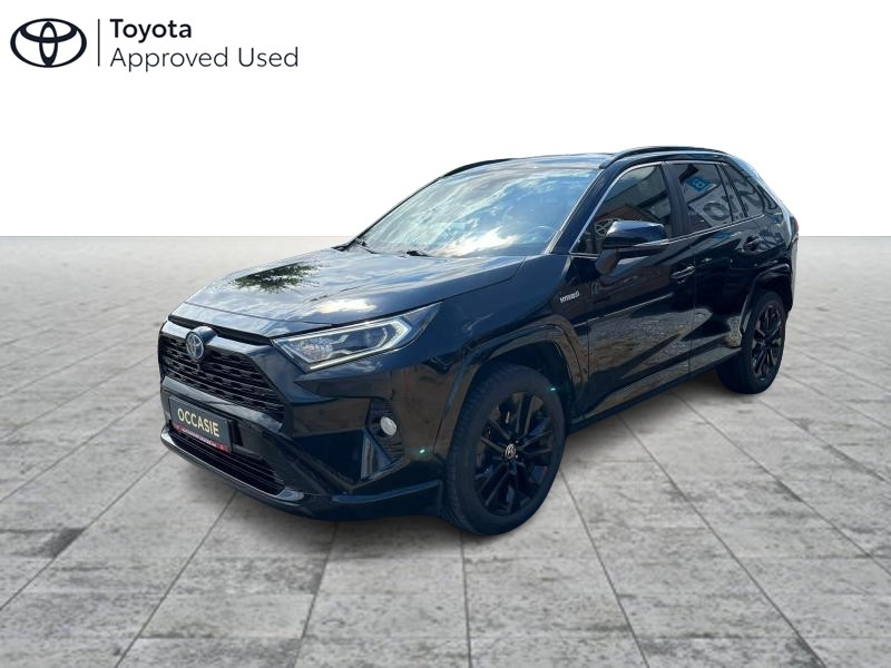 Toyota RAV-4