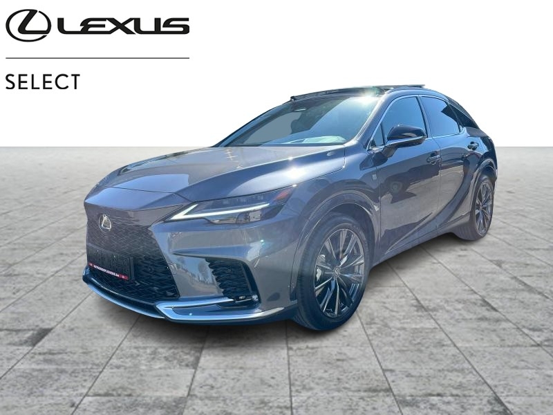 Lexus RX 450H