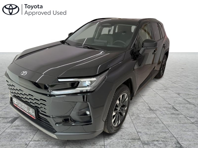 Toyota RAV-4
