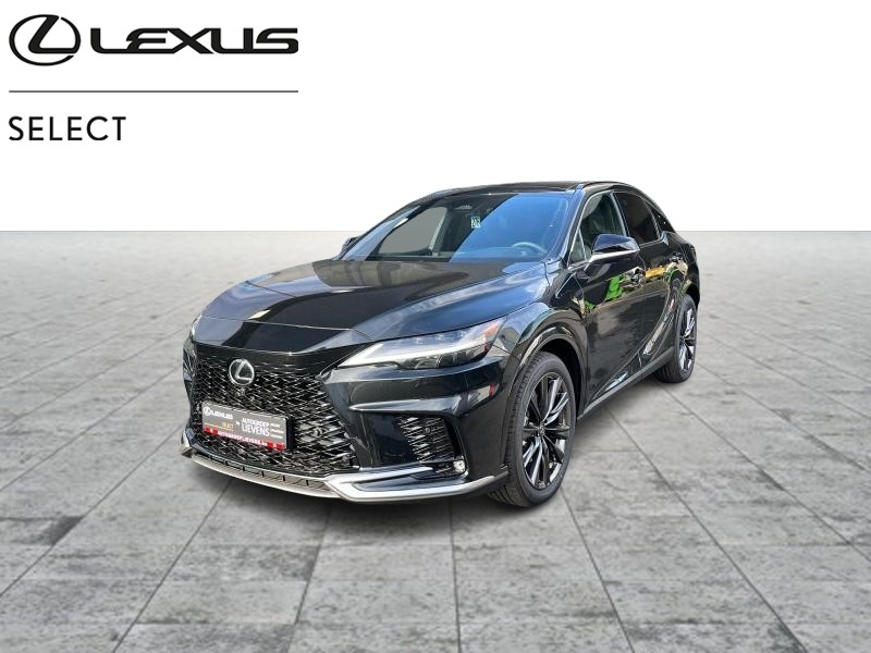 Lexus RX 450H